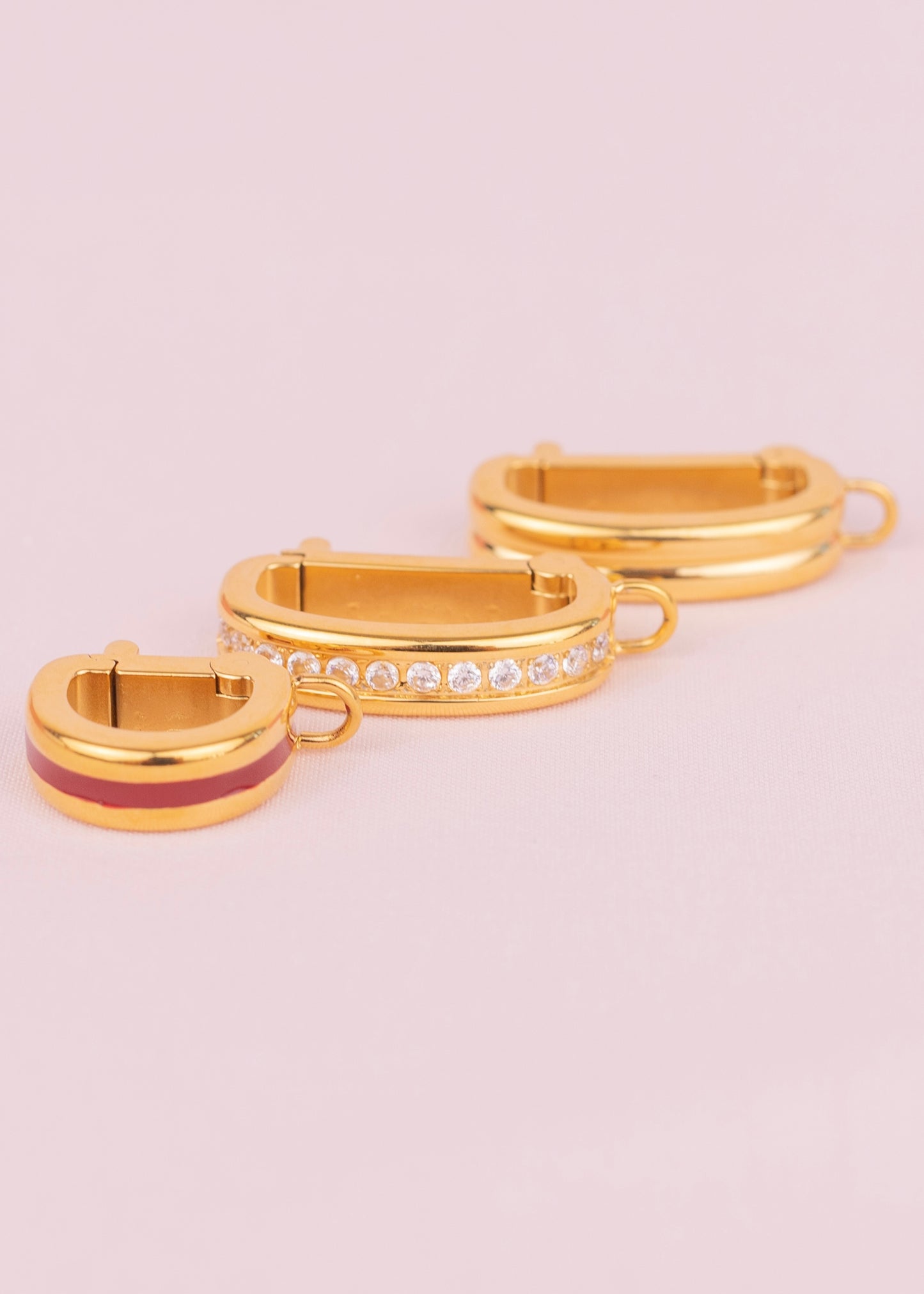 Bikini Jewerly “UNITE” gold