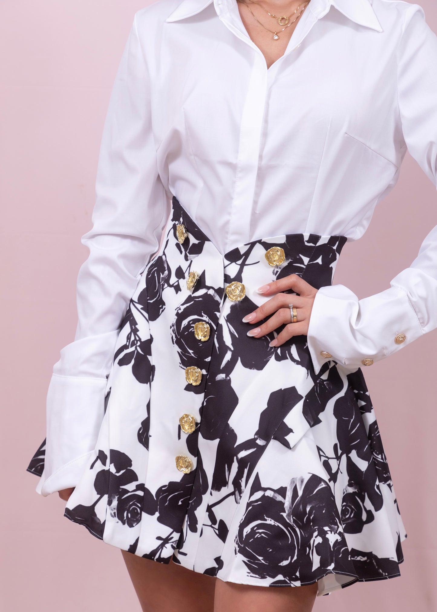 Conjunto “KATHY”