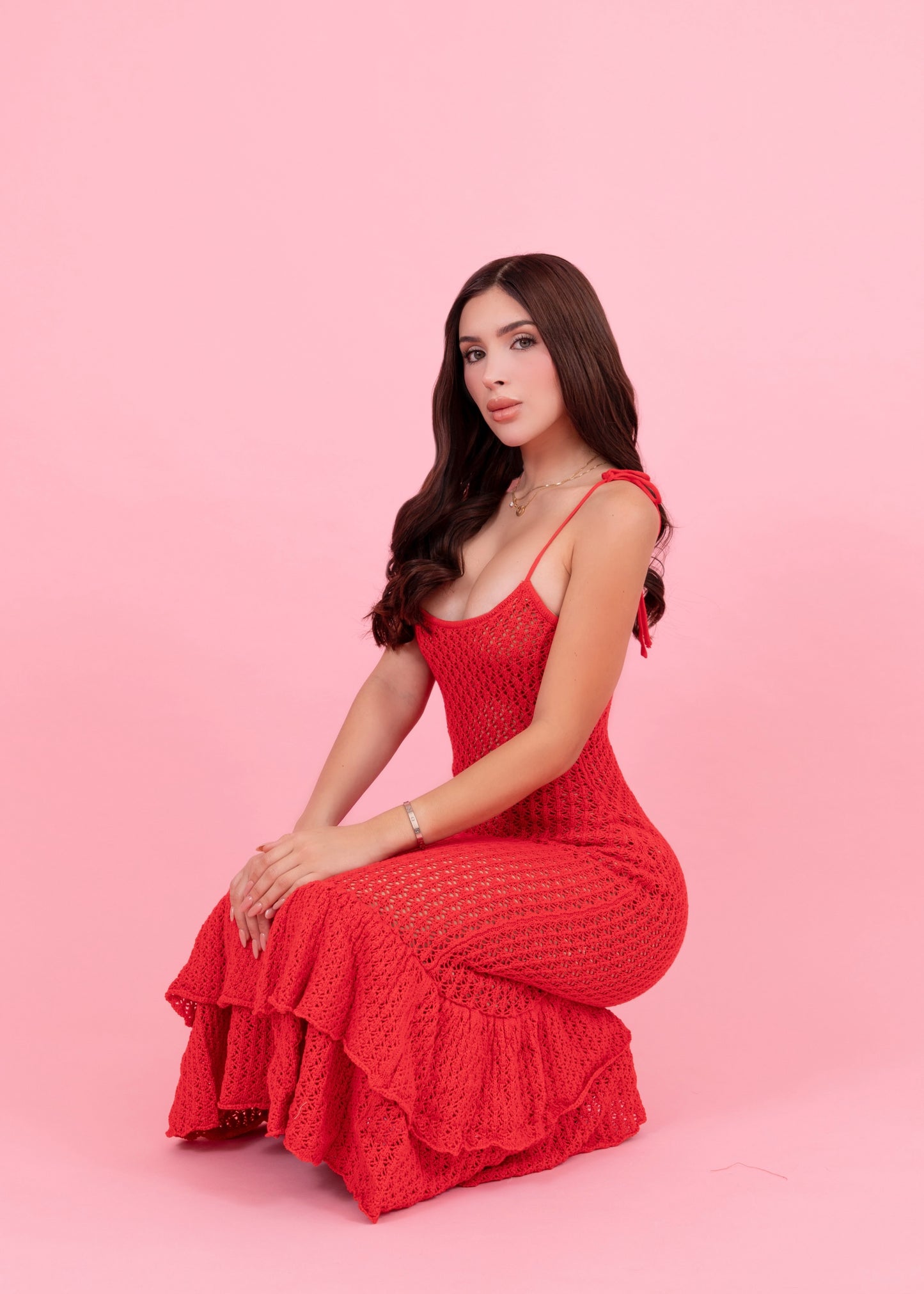 Vestido “LOLITA”