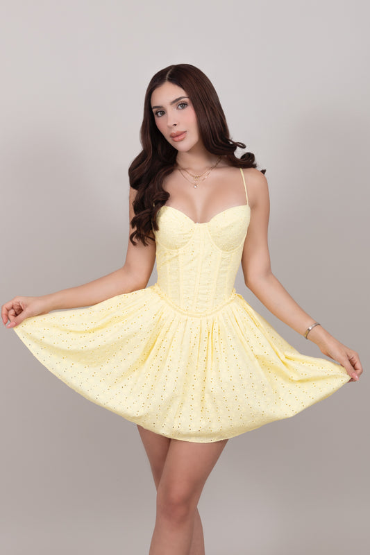 Vestido “LISA”