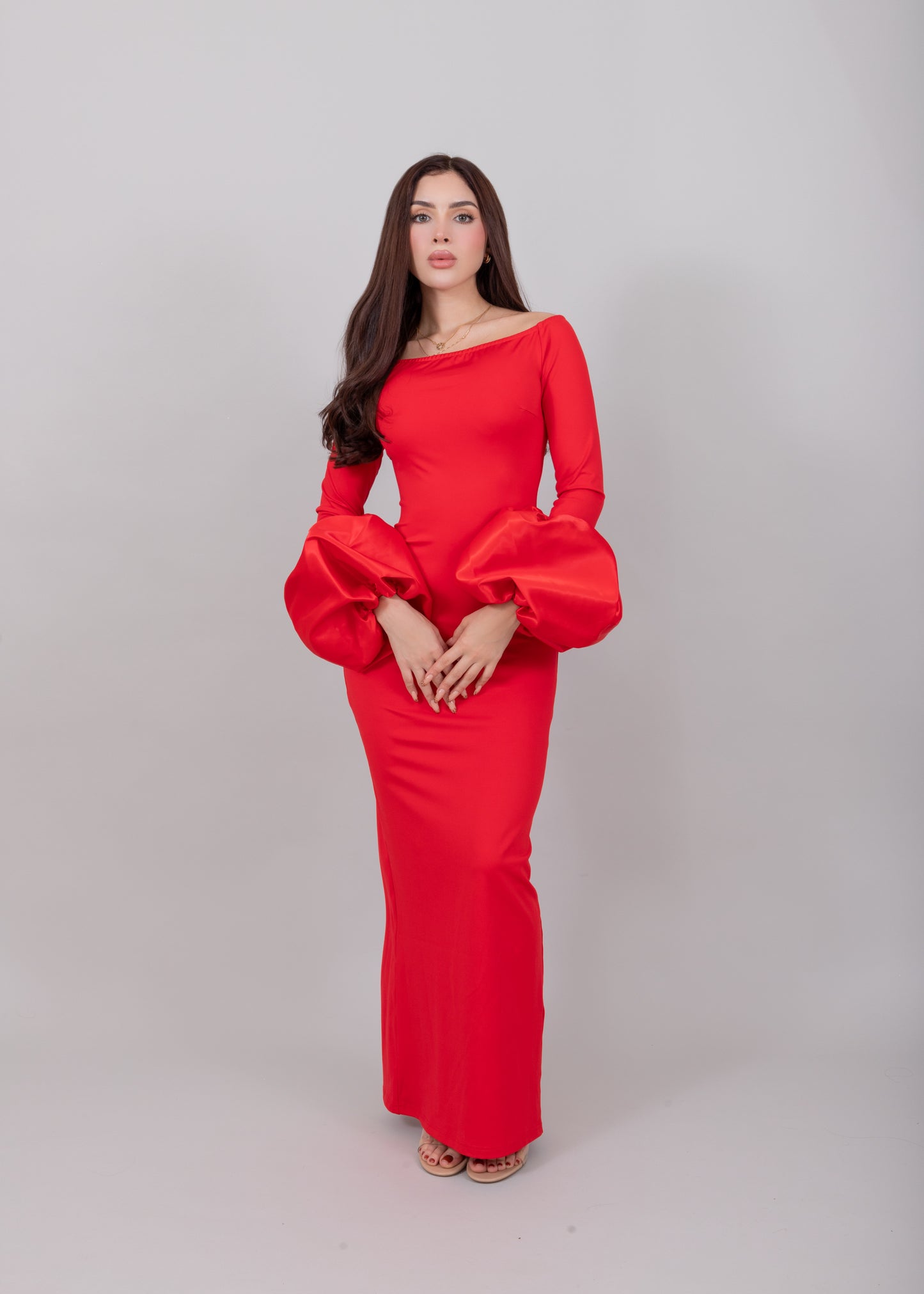 Vestido “ALICE”