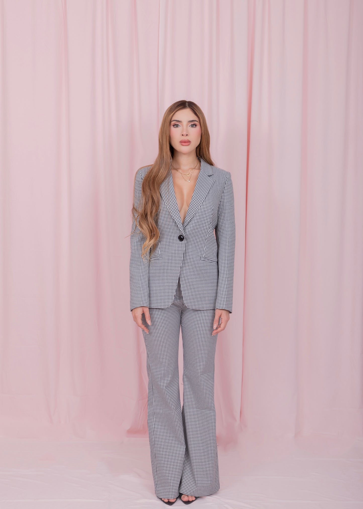 Conjunto “TANJA”