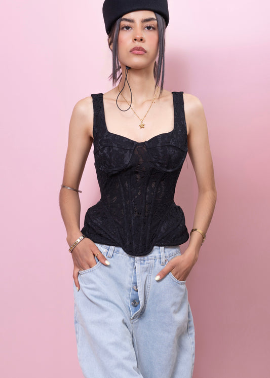 Top VICTORIA