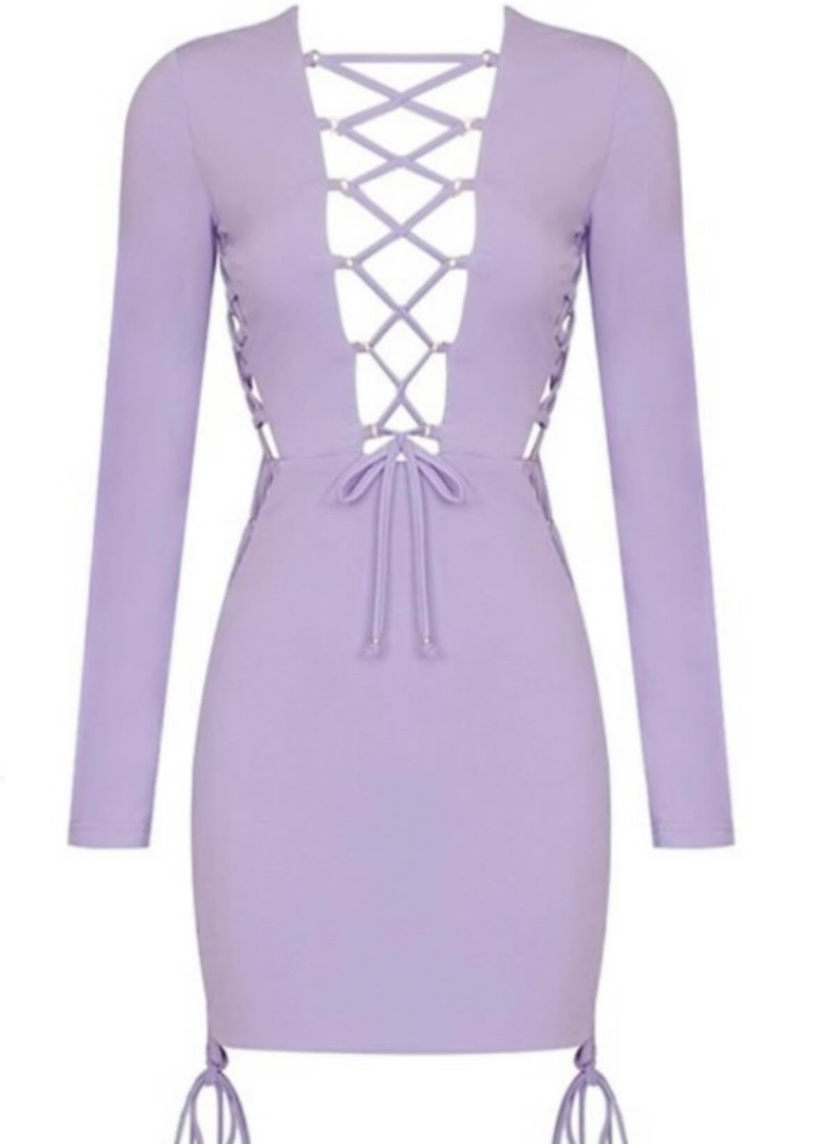 Vestido “LOUISA”