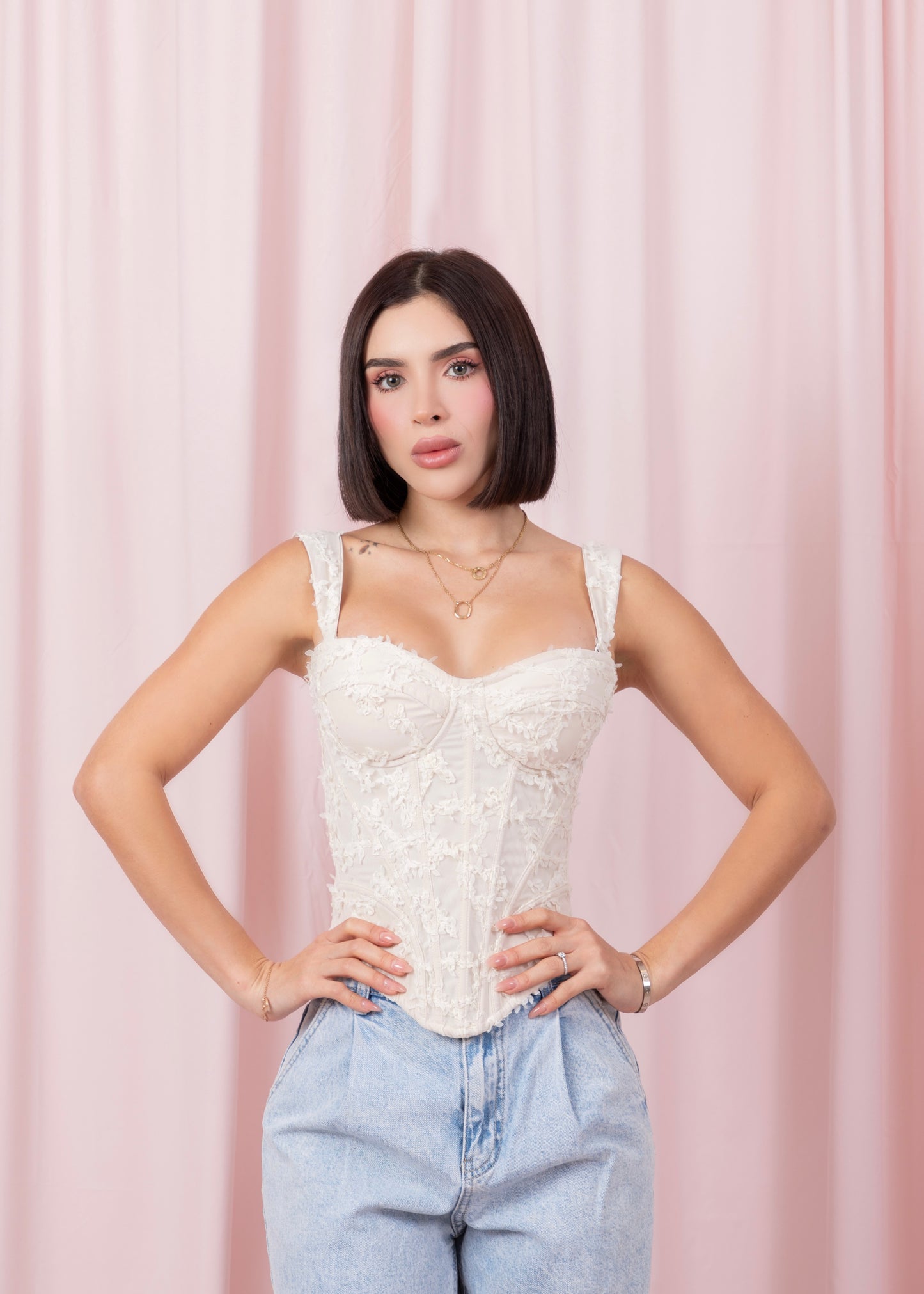 Corset “ANNA”