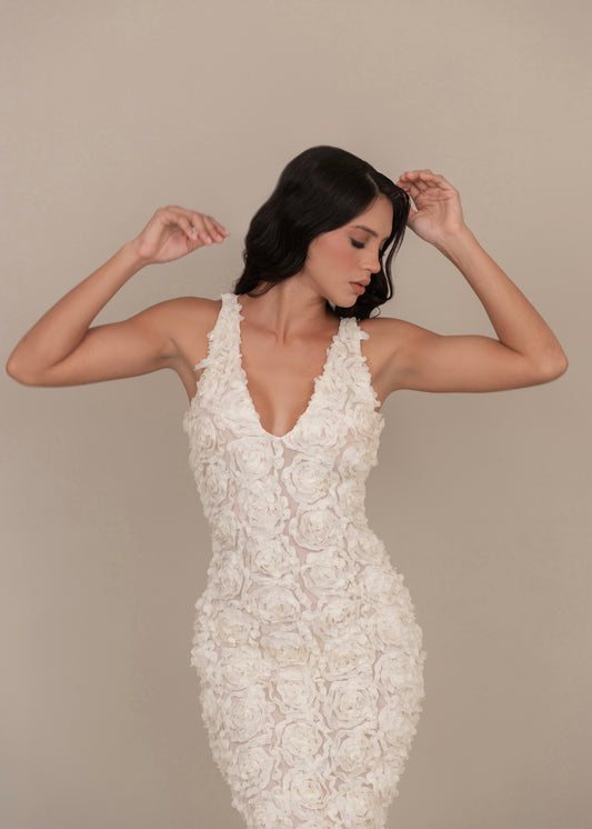Vestido IRINA