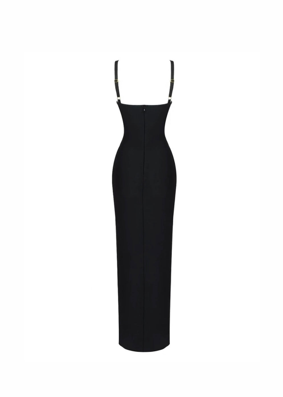 Joseph long dress