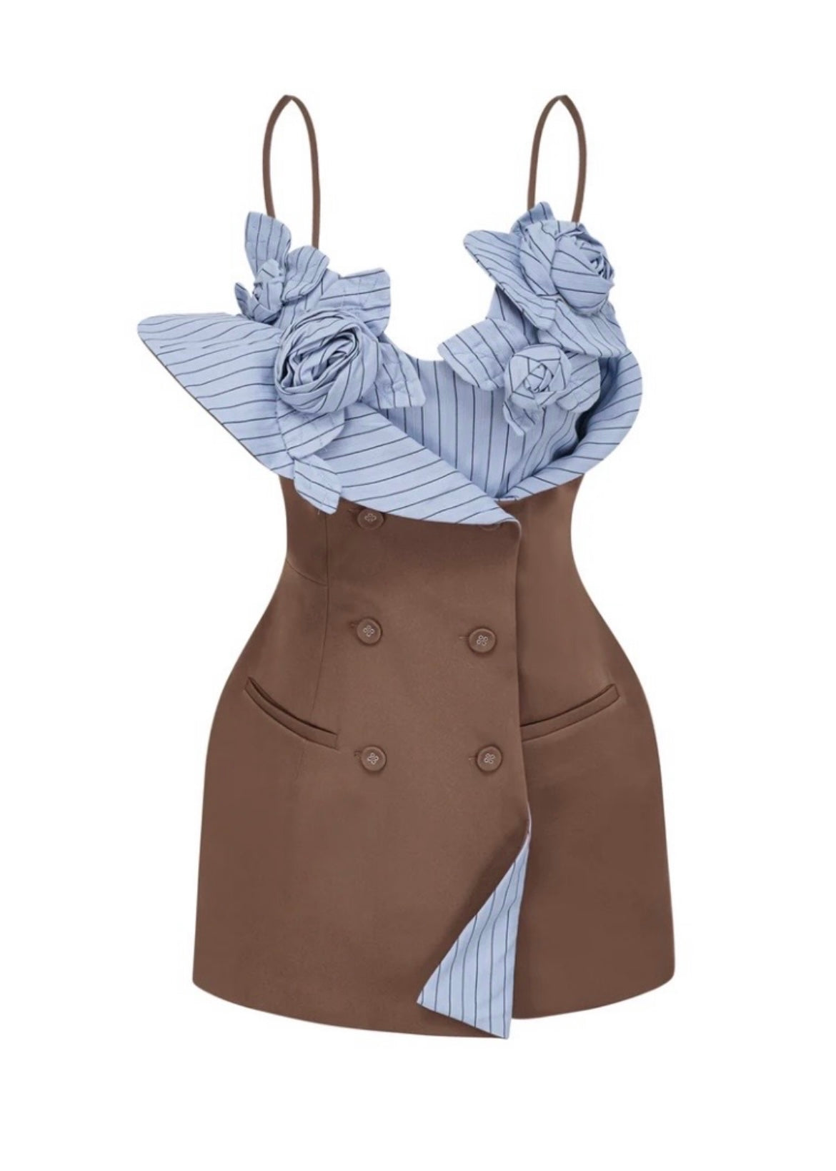 Vestido “KAROL”
