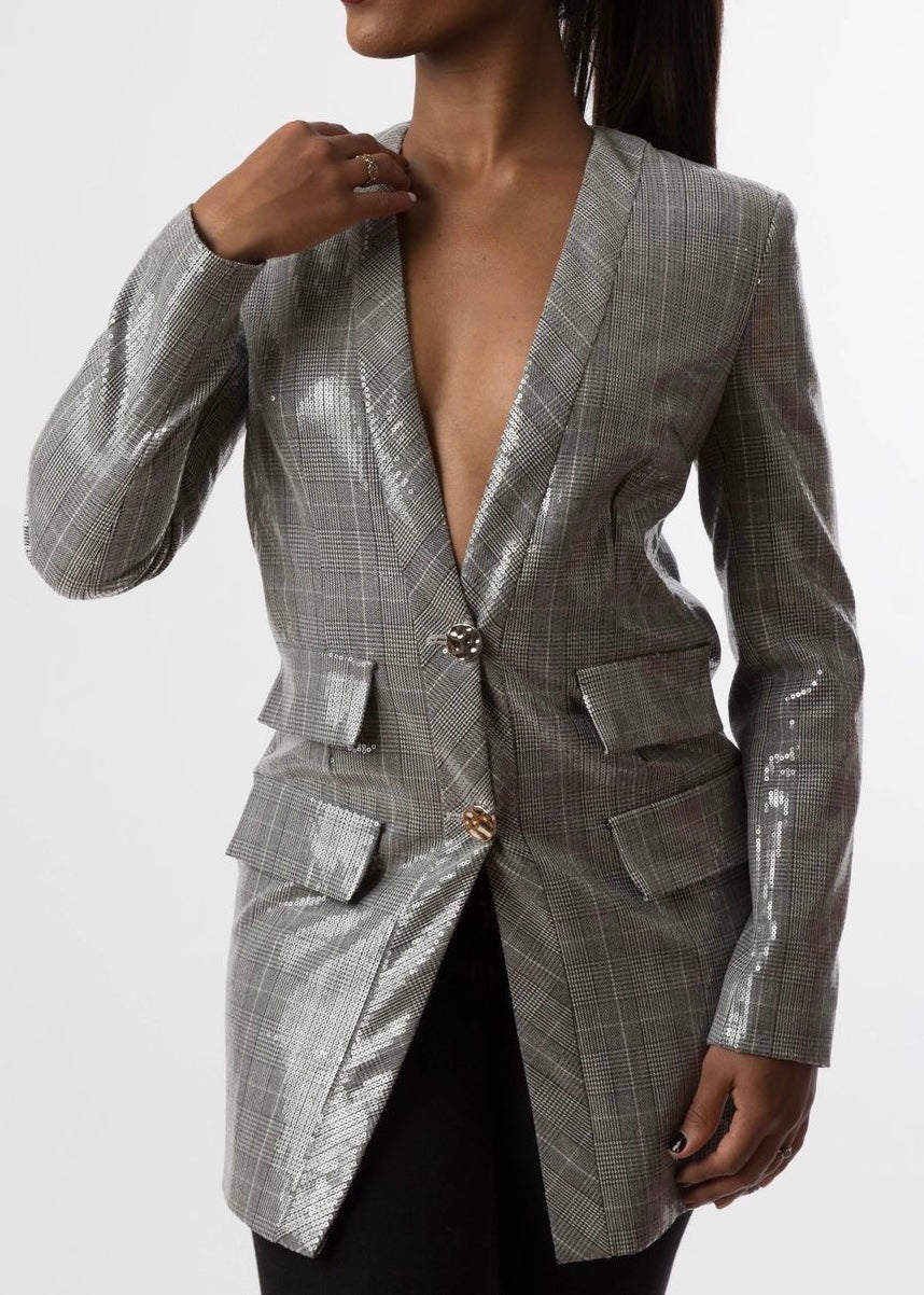 Blazer “LARA”