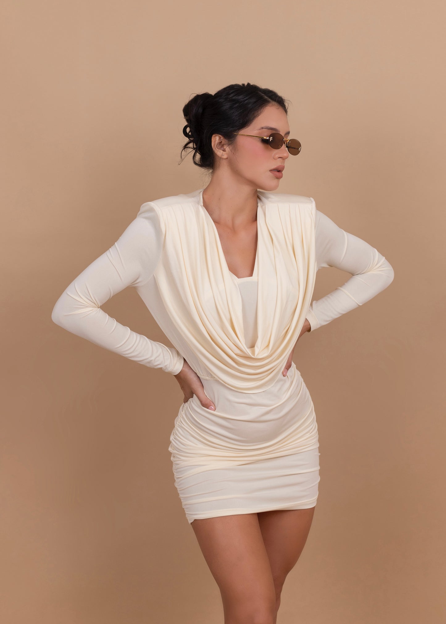 Vestido “IRINA”
