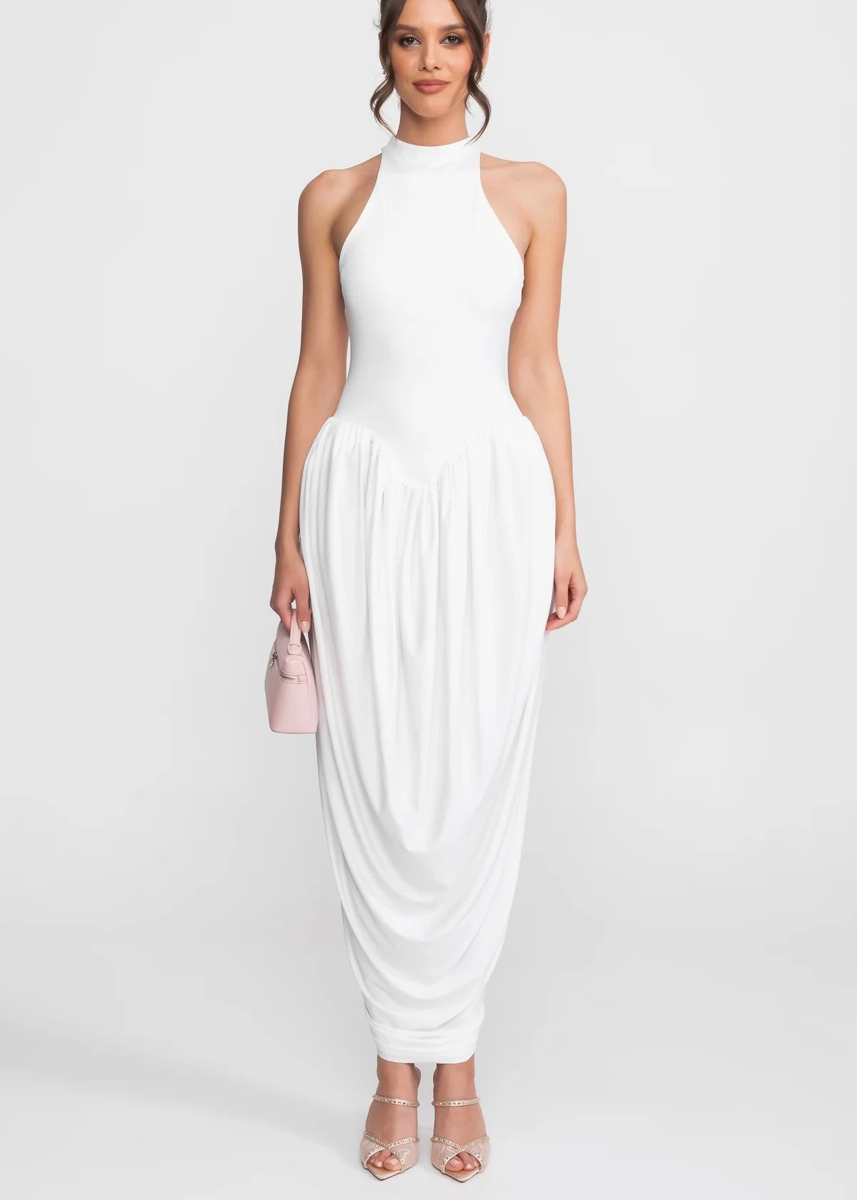 Vestido “CARLOTA”