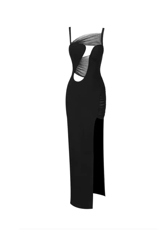 Joseph long dress