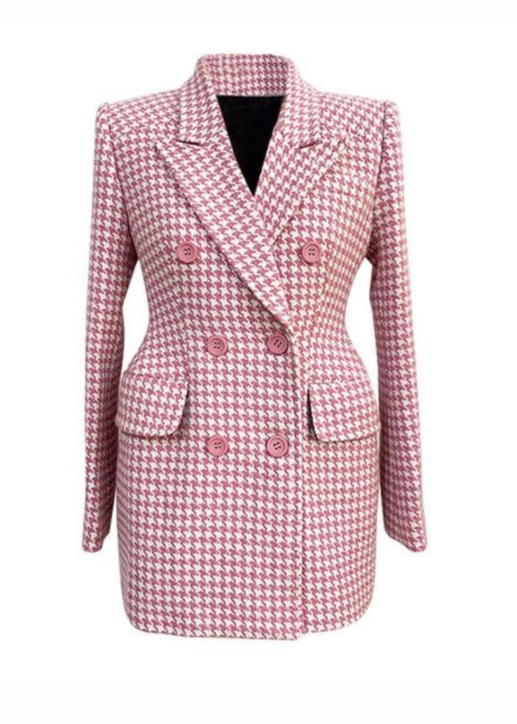 Blazer “CARLOTA”