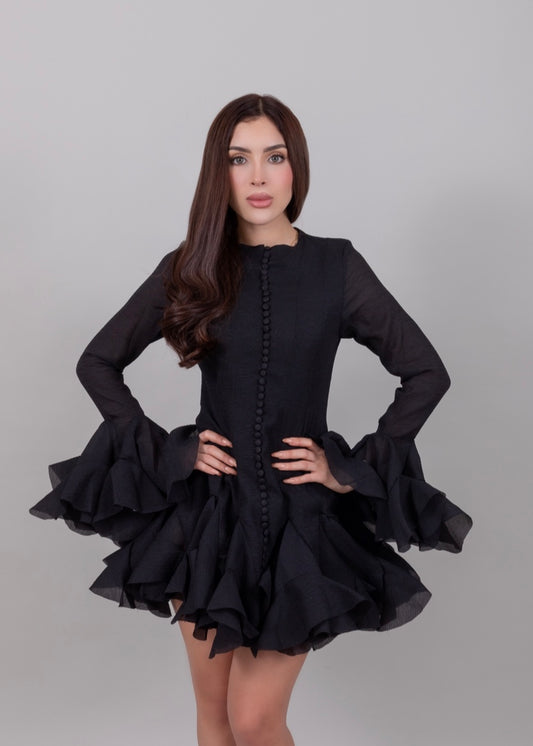 Vestido “ALINA”
