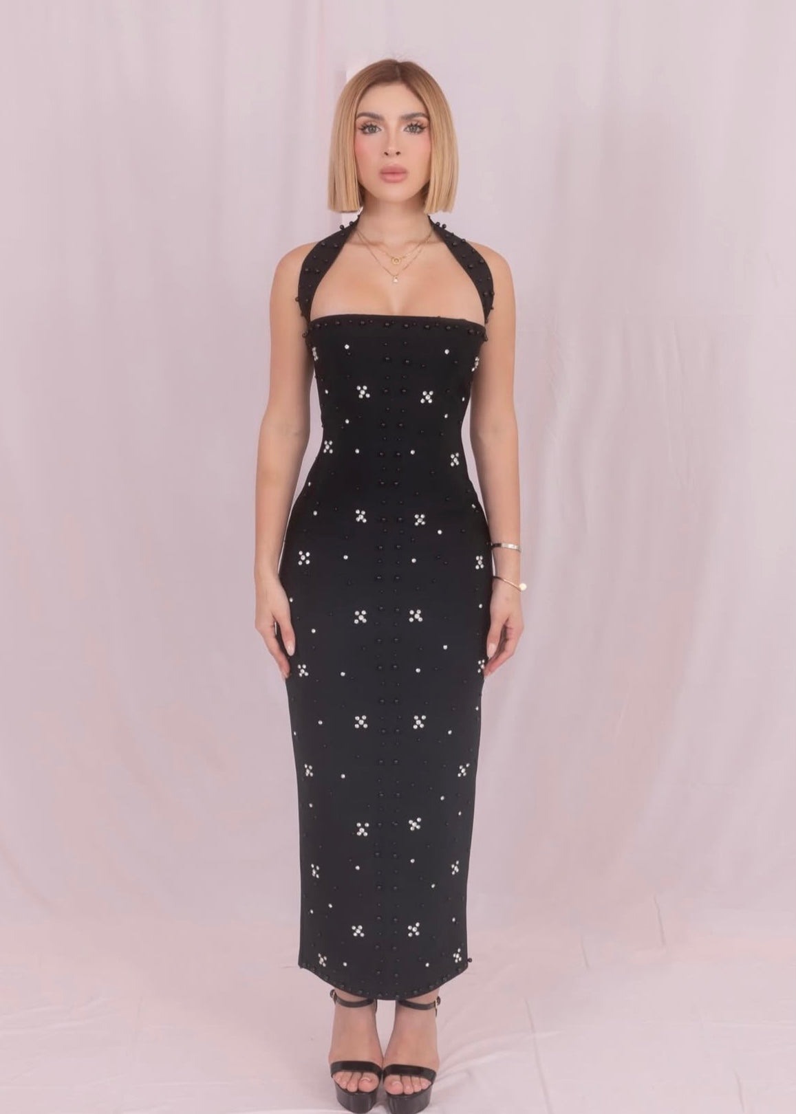 Vestido “ALINA”