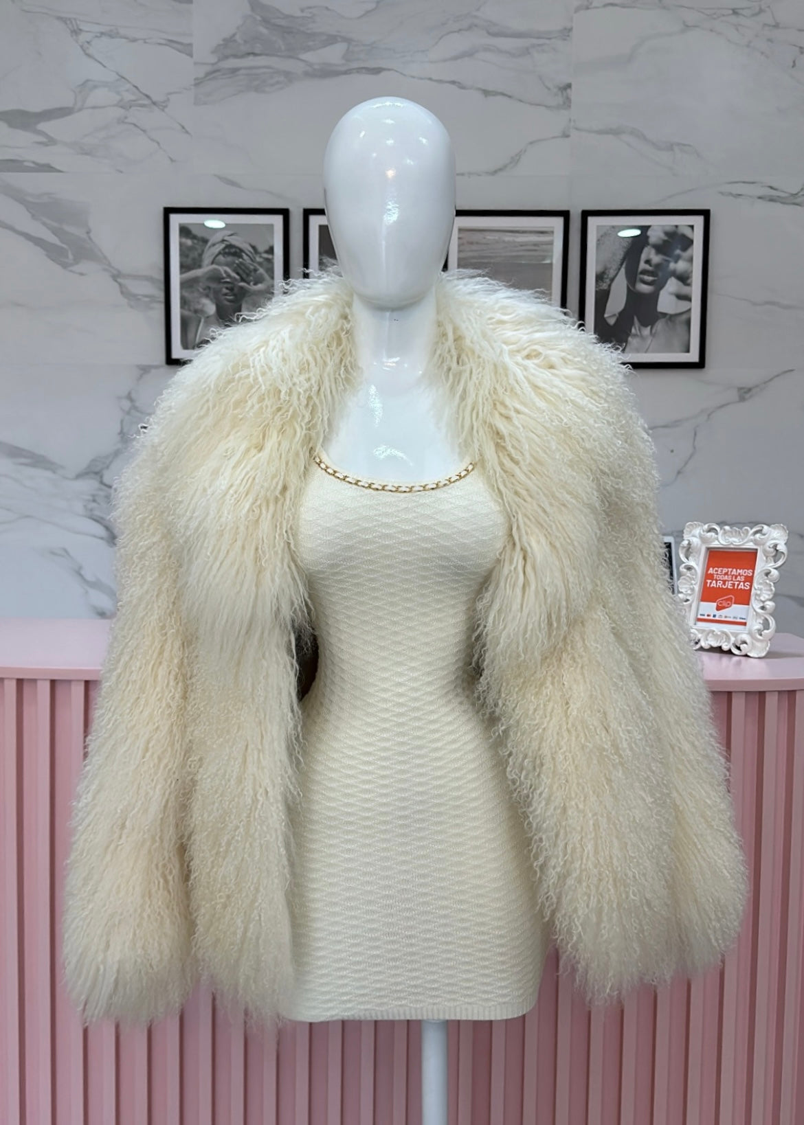 Vestido COCO