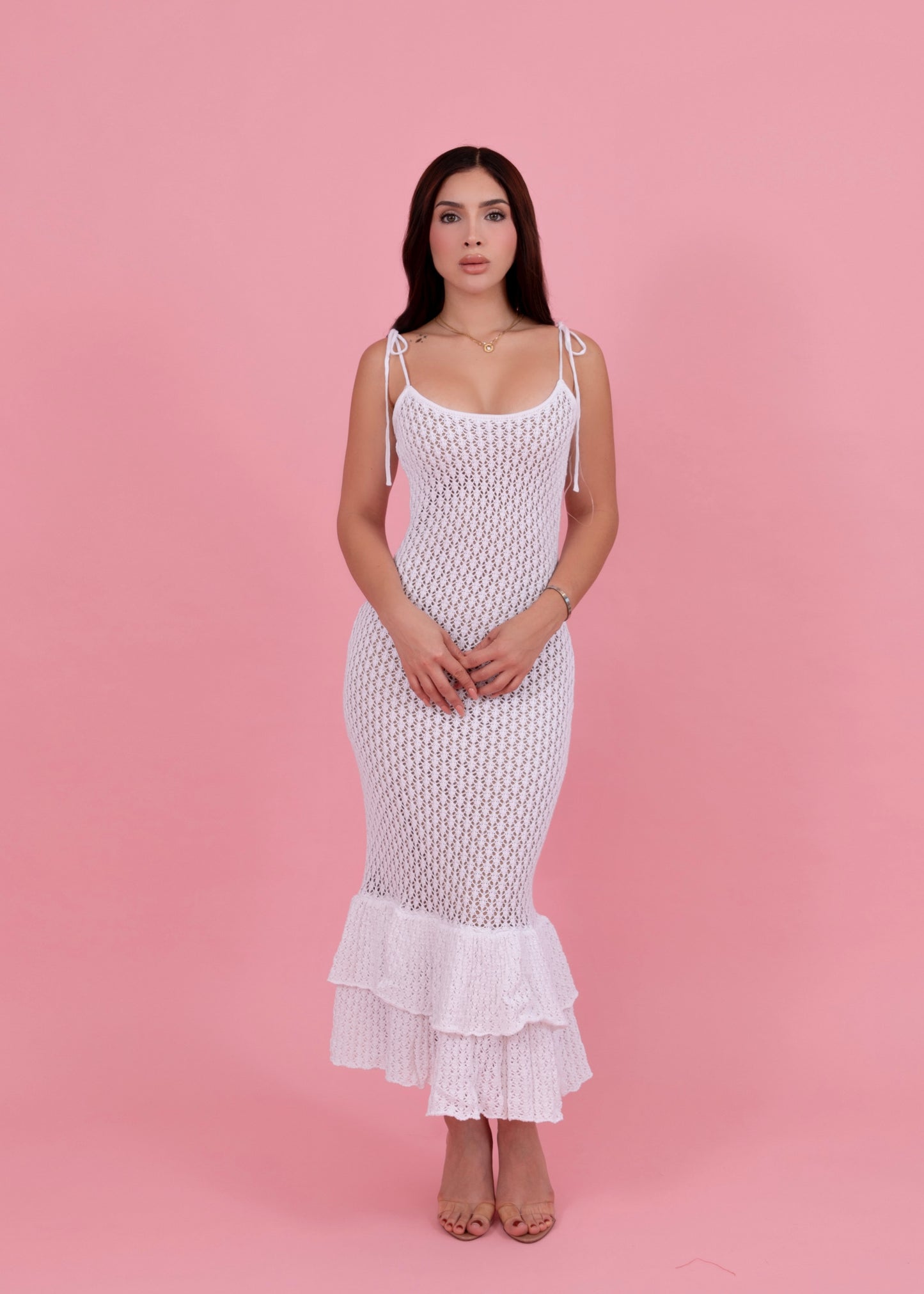 Vestido “LOLITA”