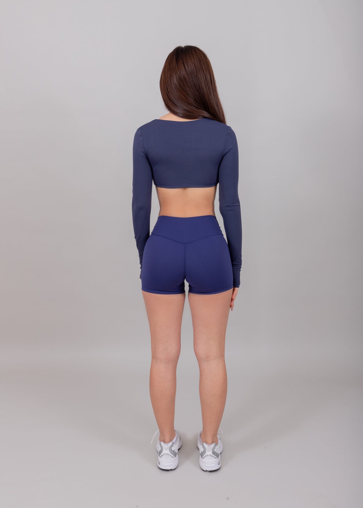 Short “BLUE”