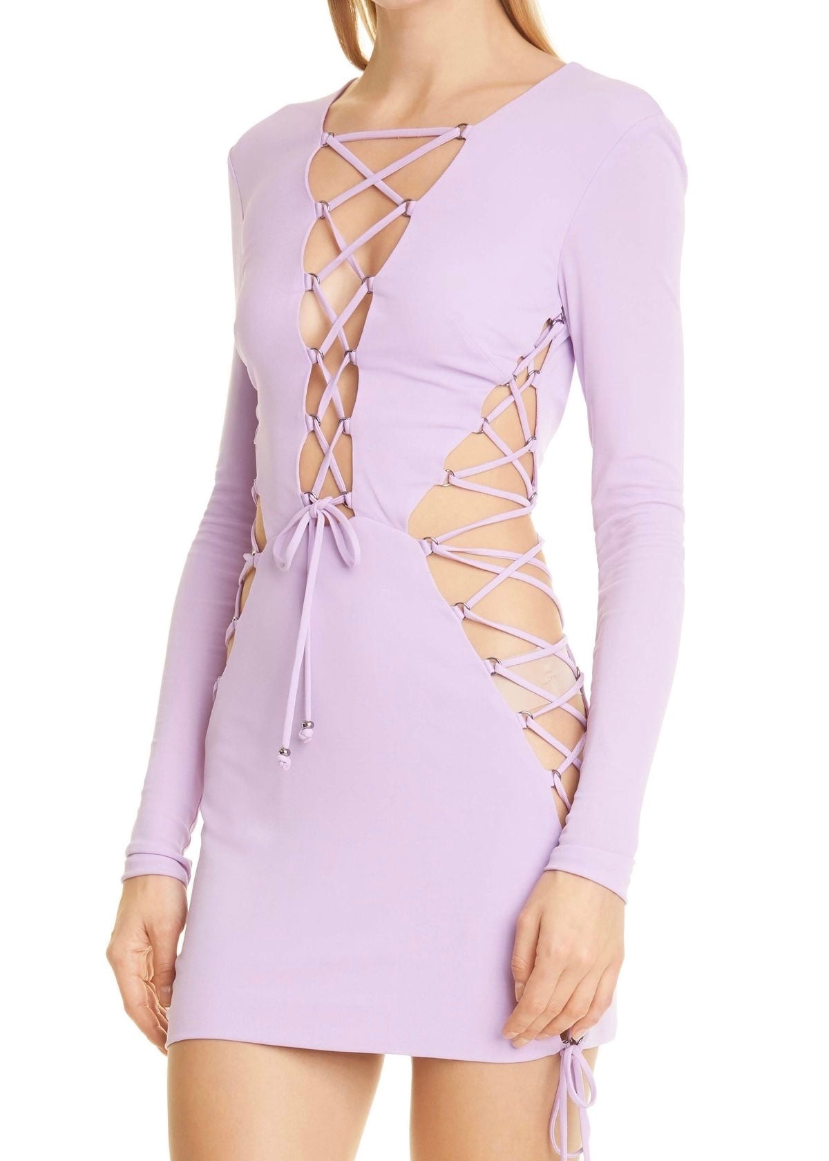 Vestido “LOUISA”