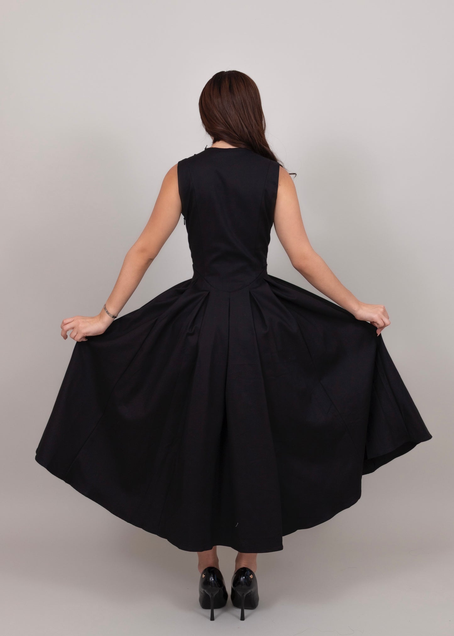 Dress “DAKOTA”