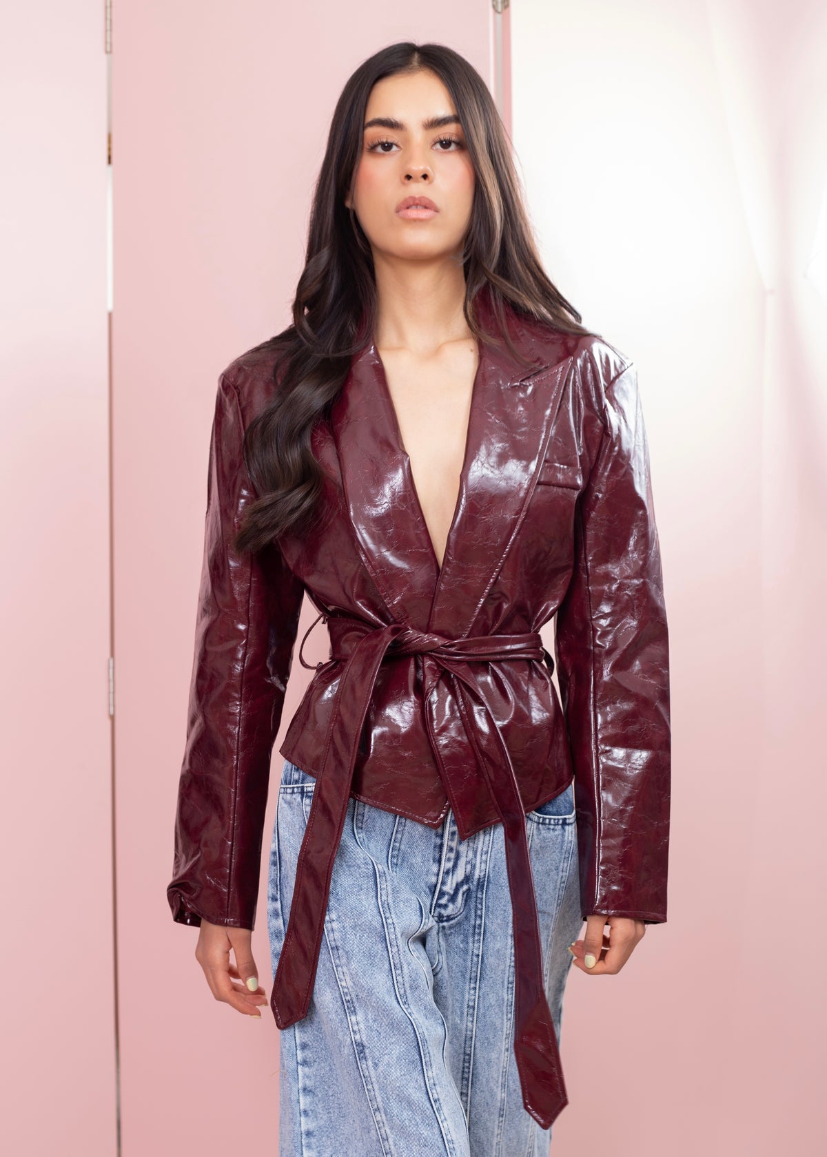 “KALI” jacket