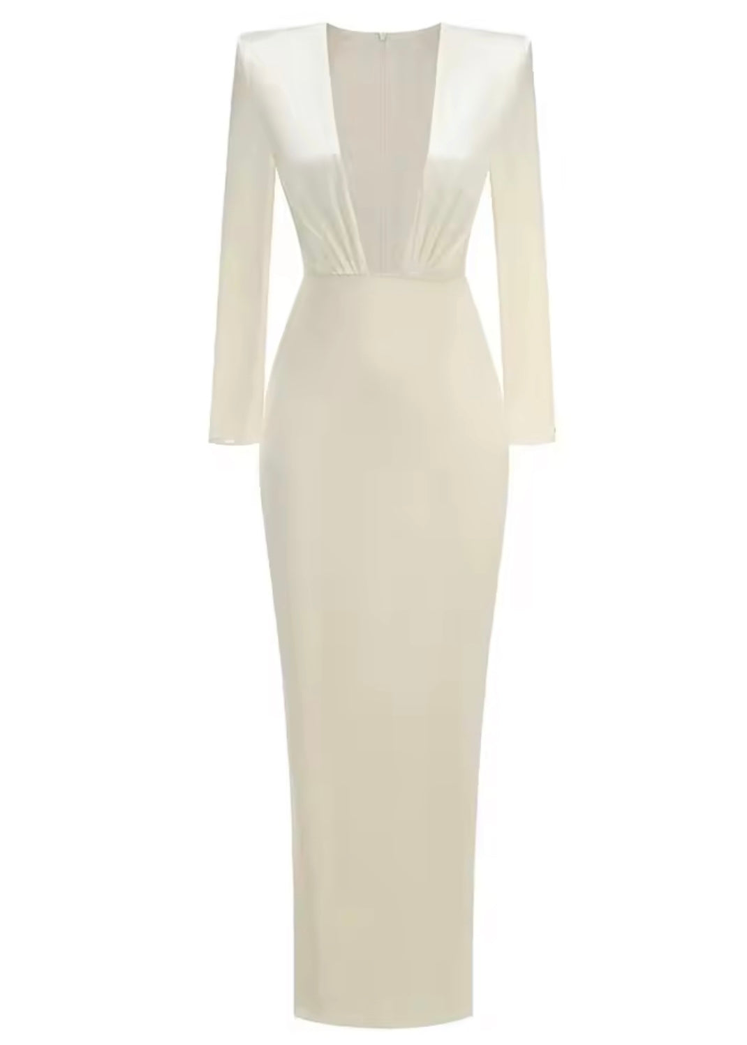 Vestido “VICTORIA “