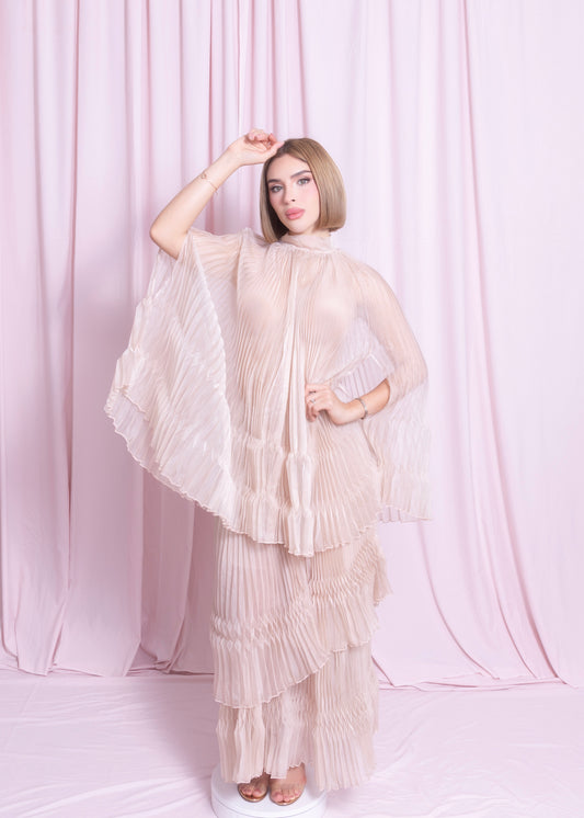 LUISA set