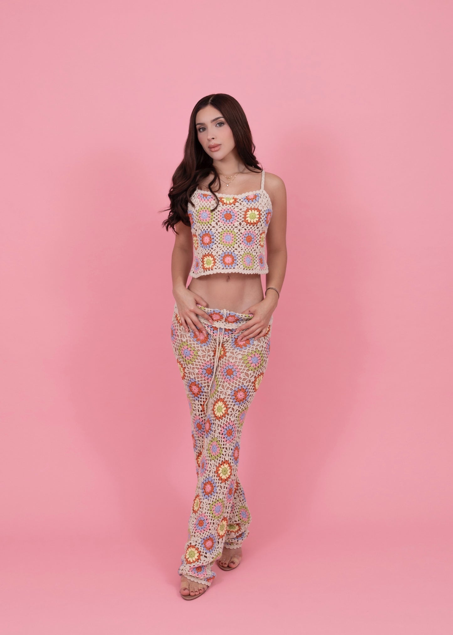 Conjunto de punto