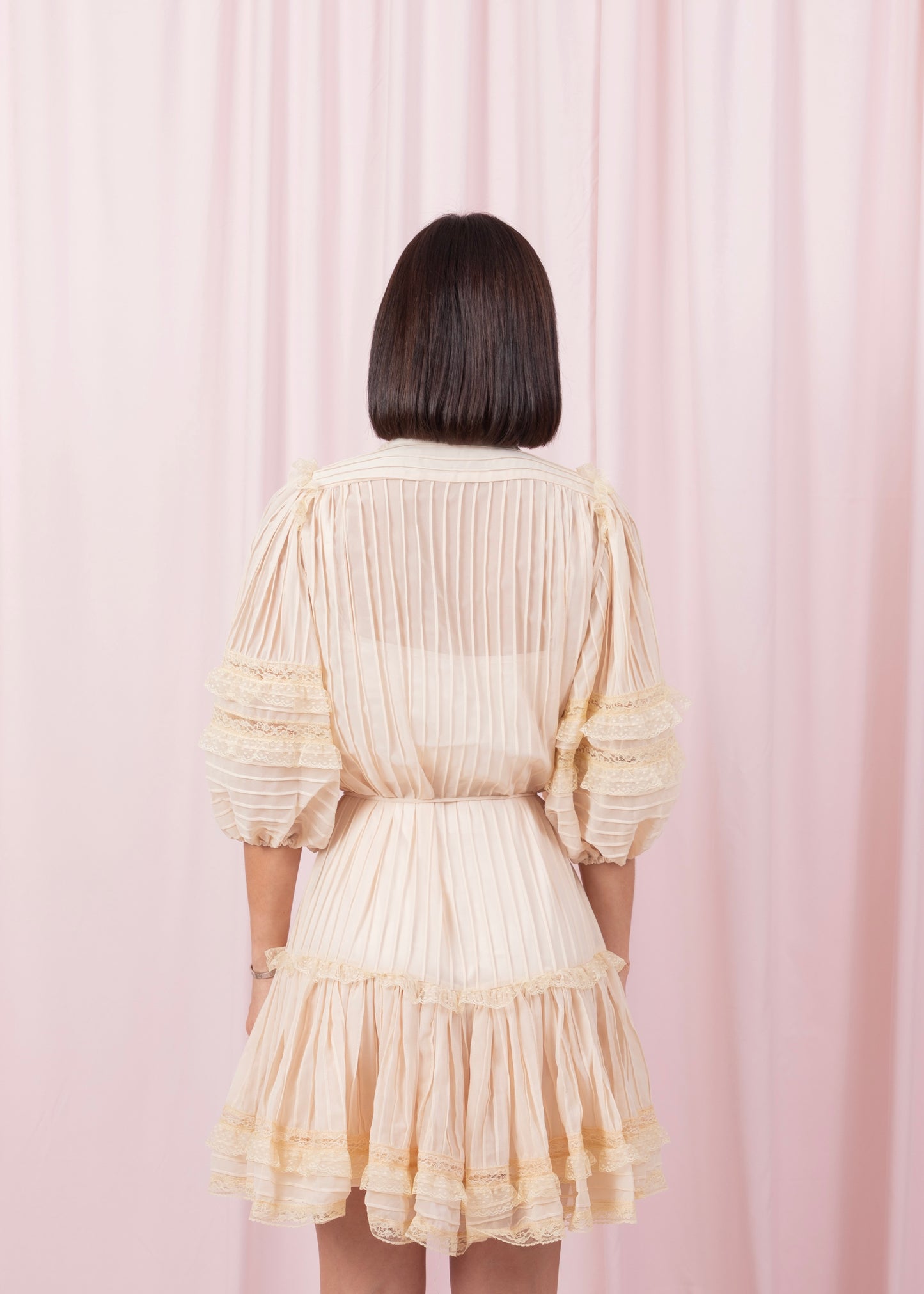 Dress “ALBA”