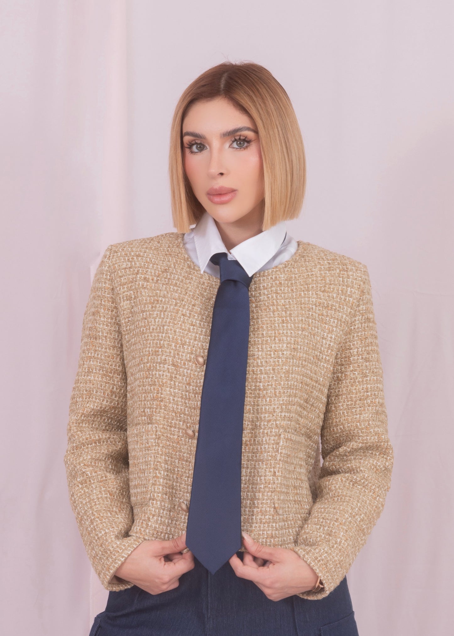 Blazer LISA