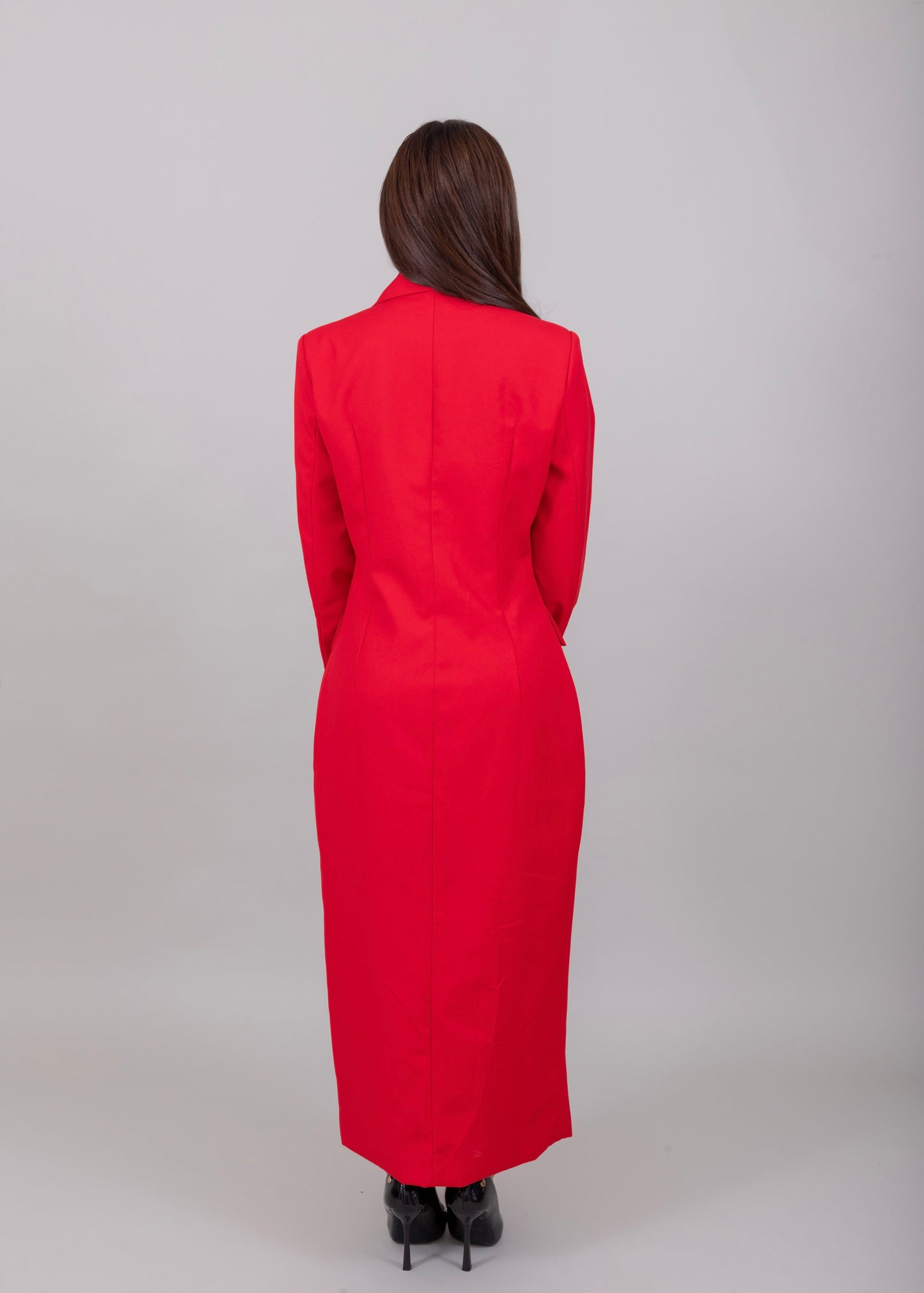 Long BLAZER