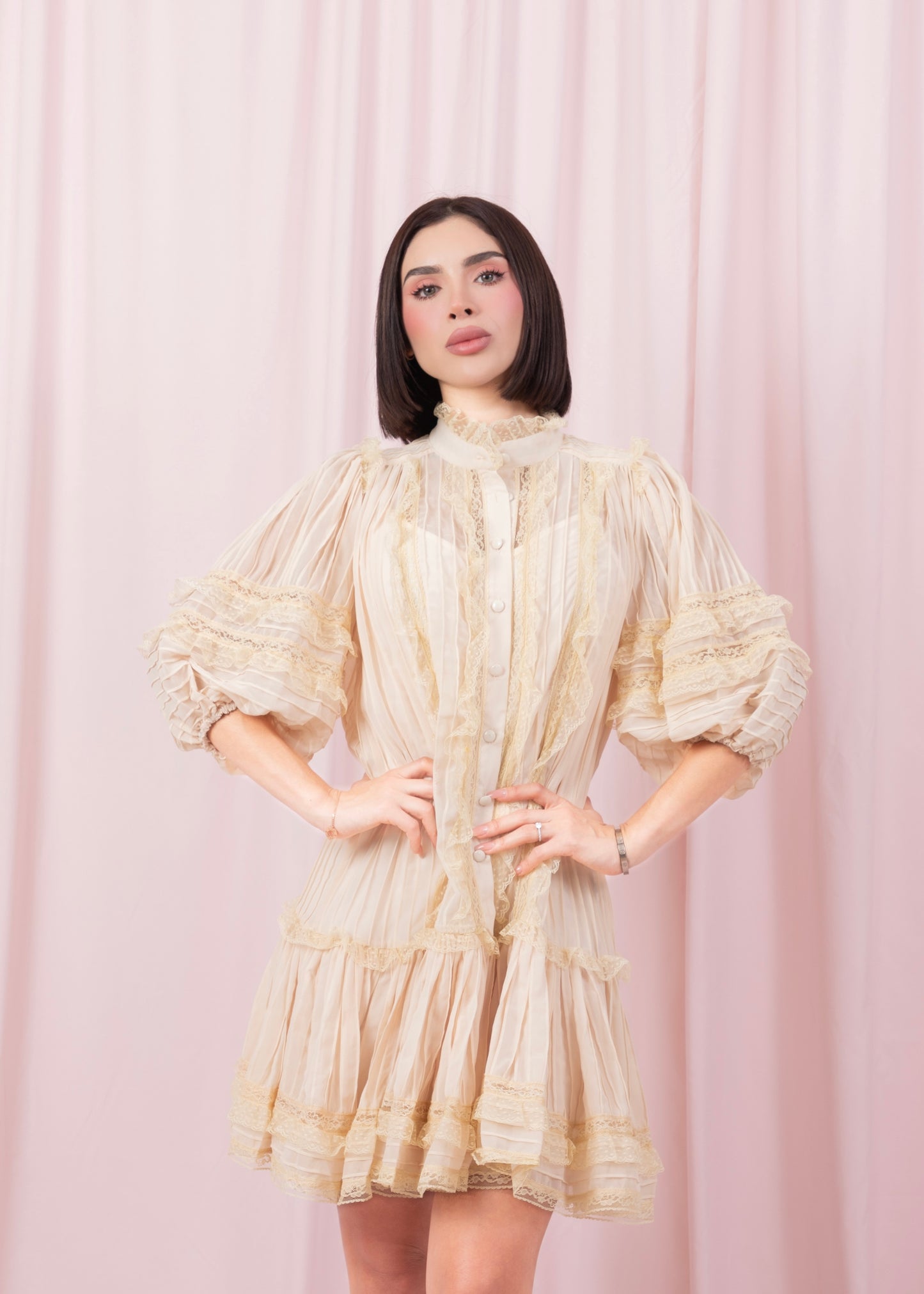 Dress “ALBA”