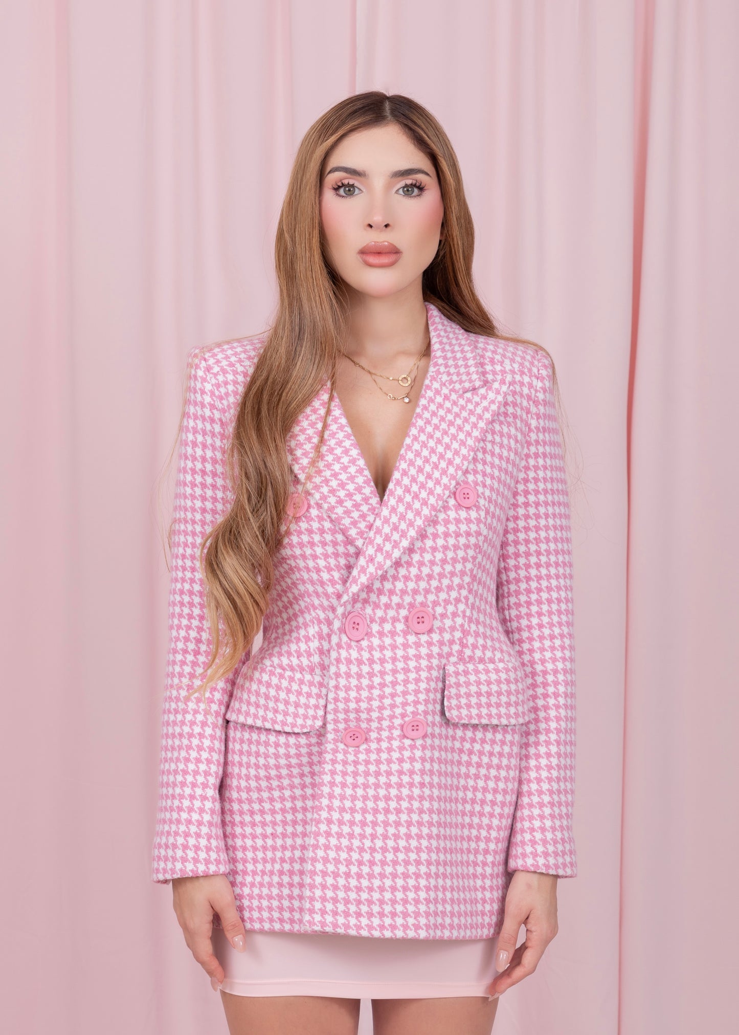 Blazer “CARLOTA”