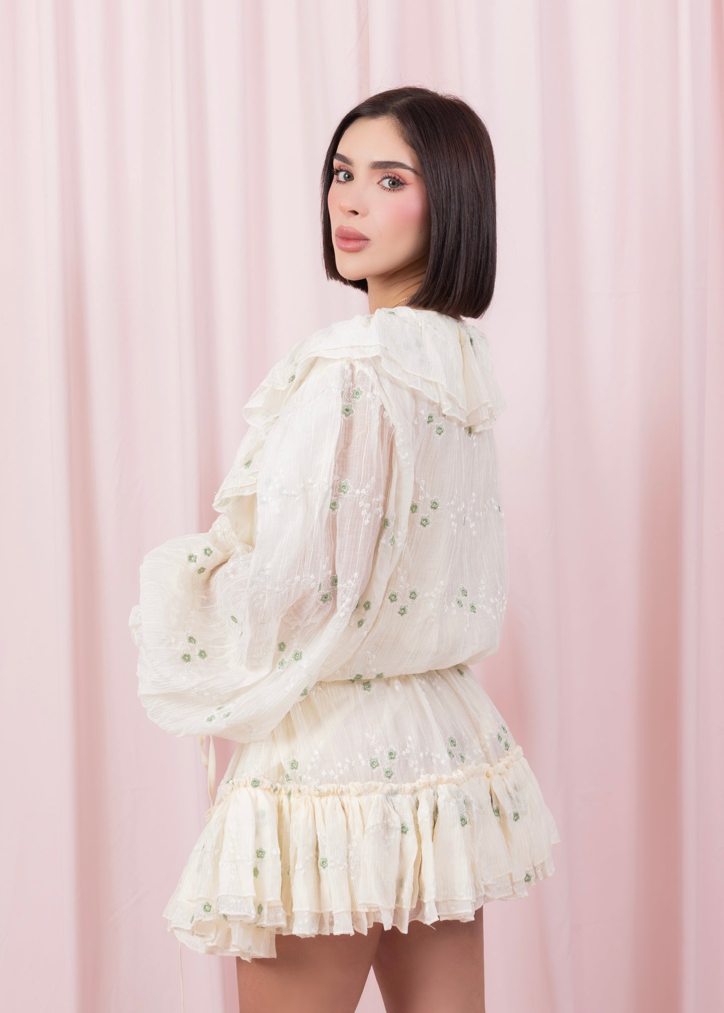 Dress “CASSANDRA”