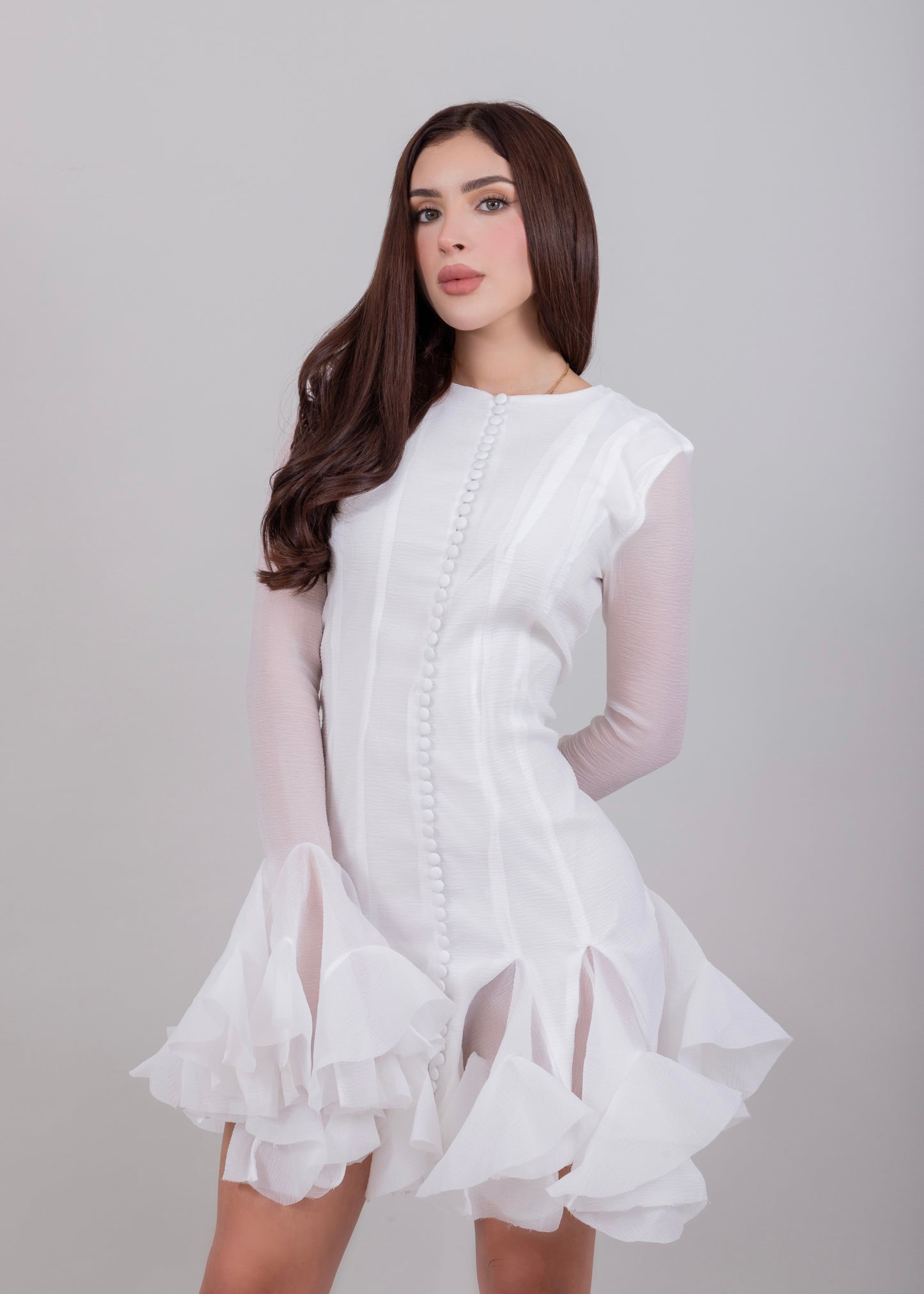 Vestido “ALINA”