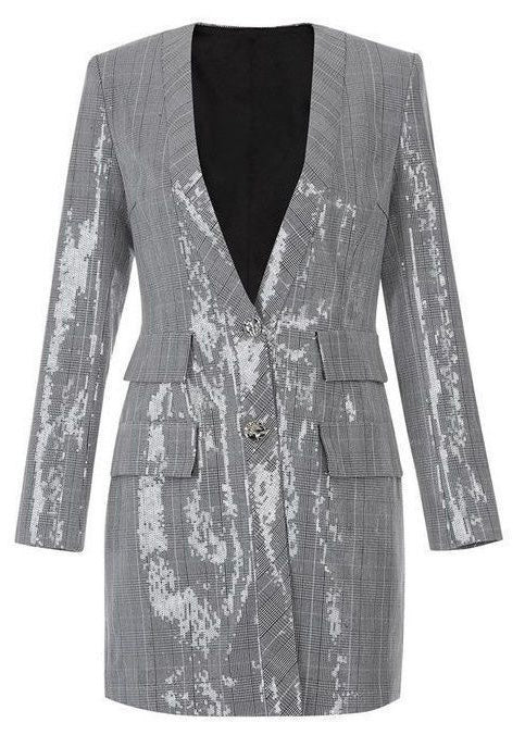 Blazer “LARA”