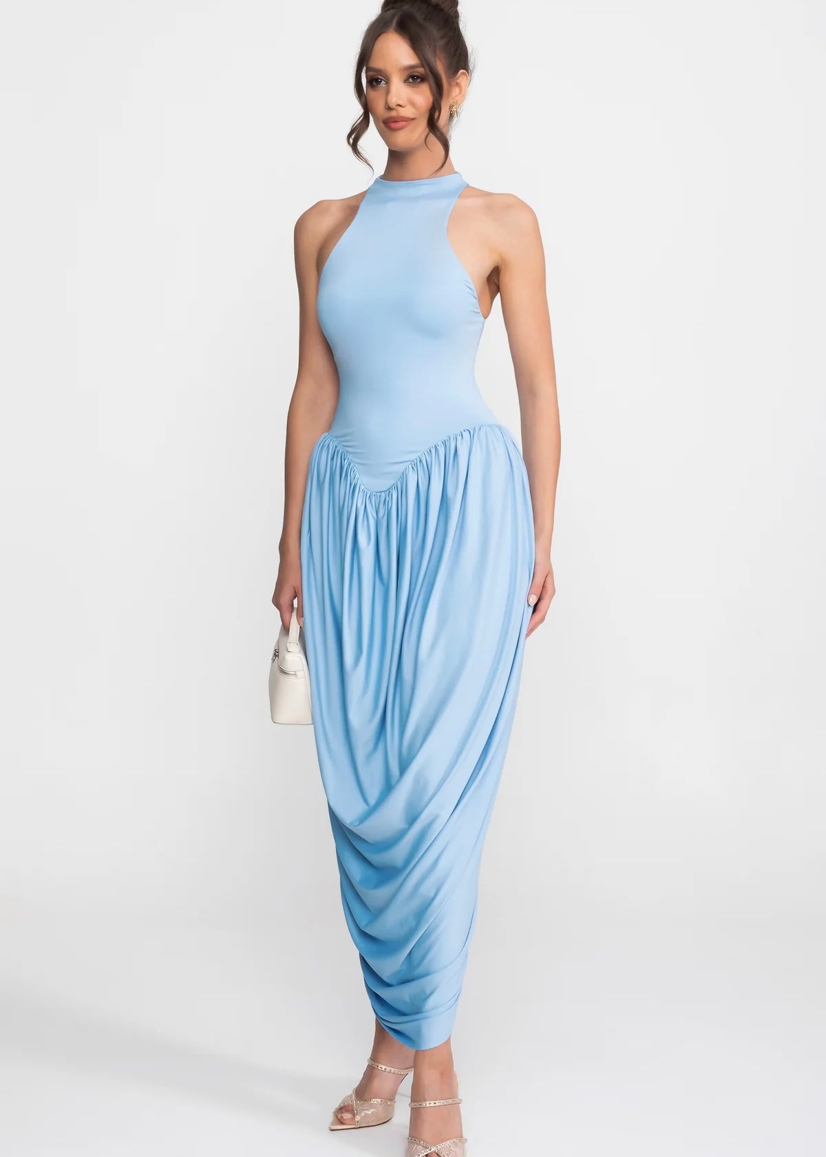 Vestido “CARLOTA”