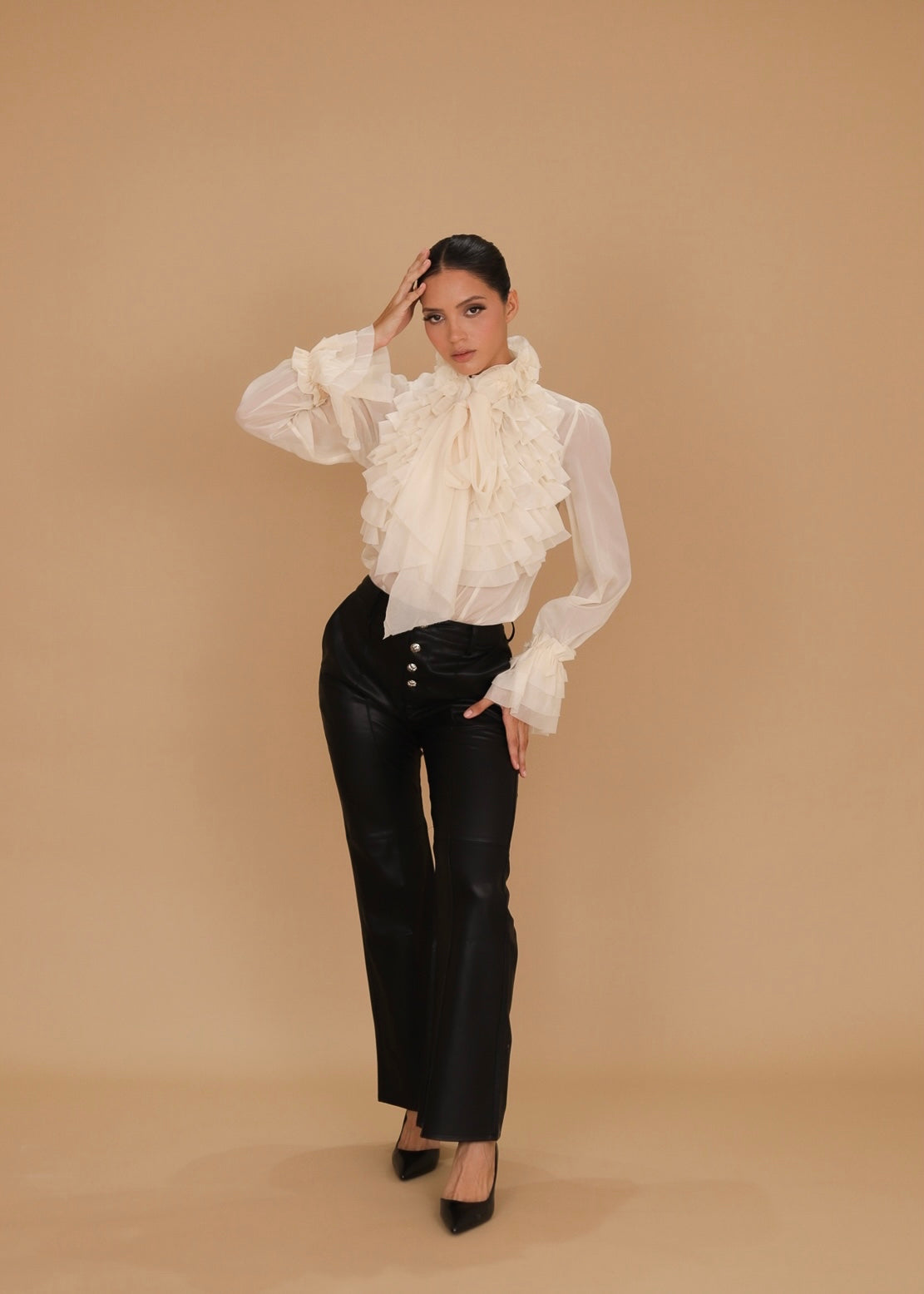 Top “JOAN”