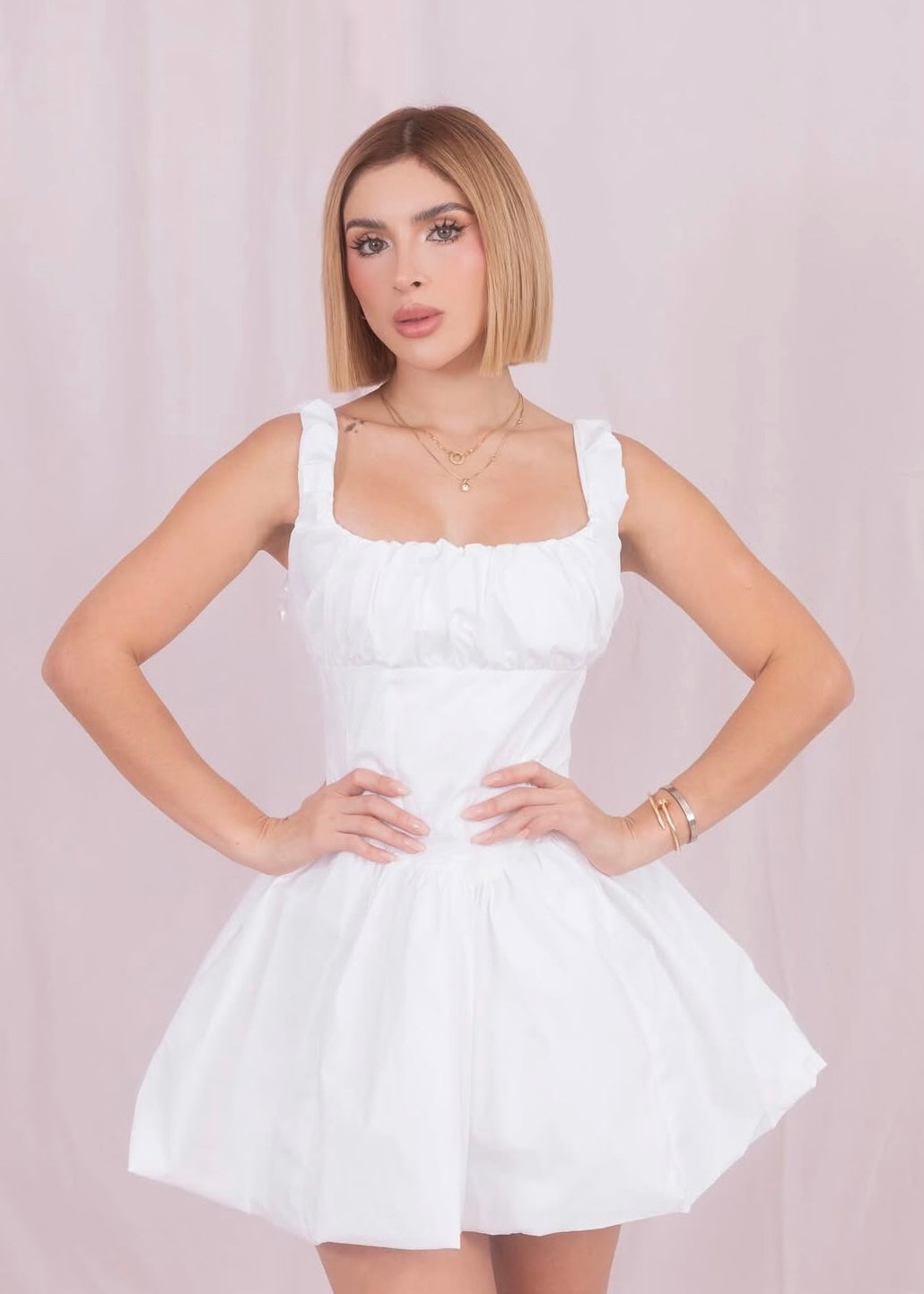 Vestido “ANDREAA”