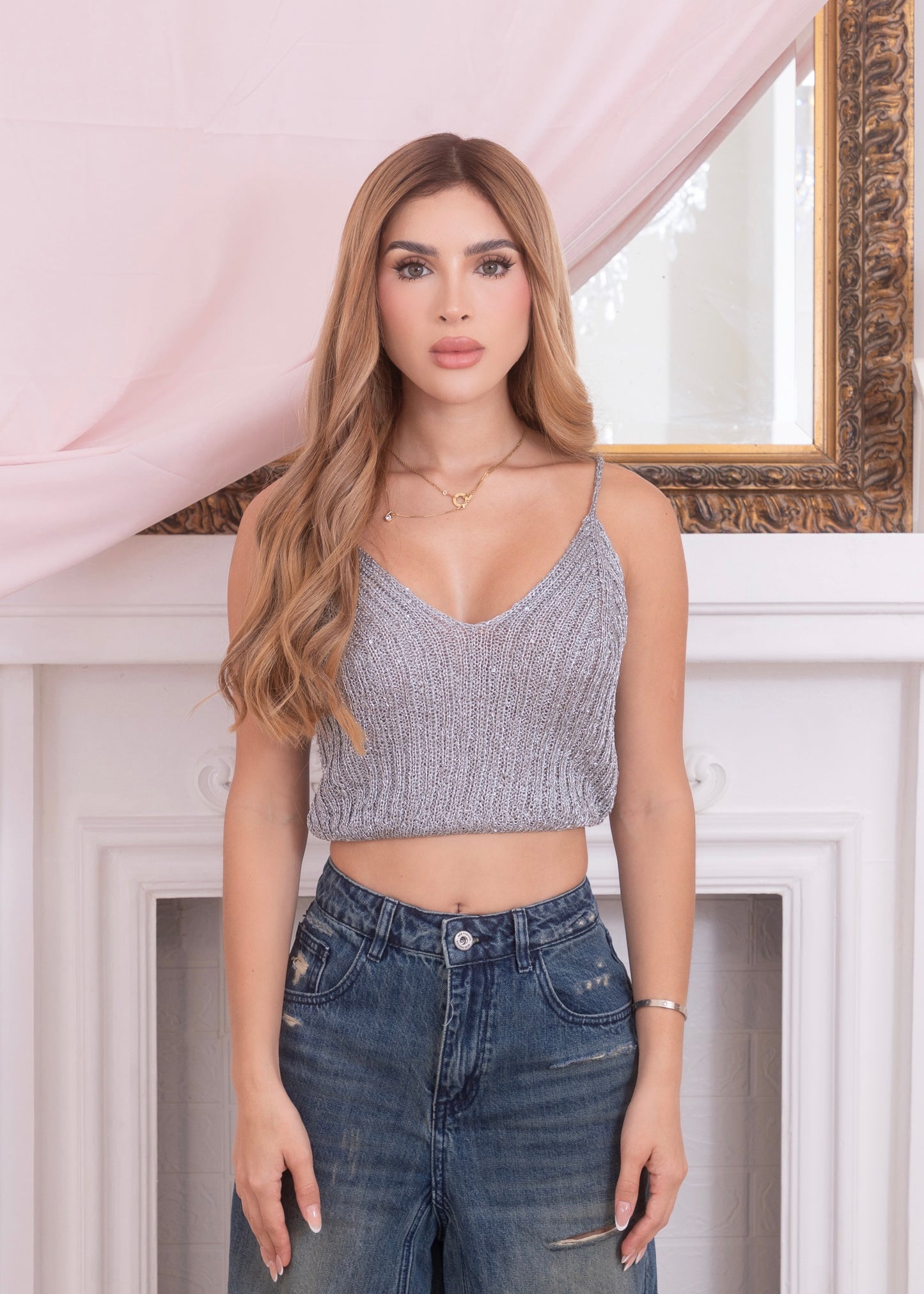 Top NINA