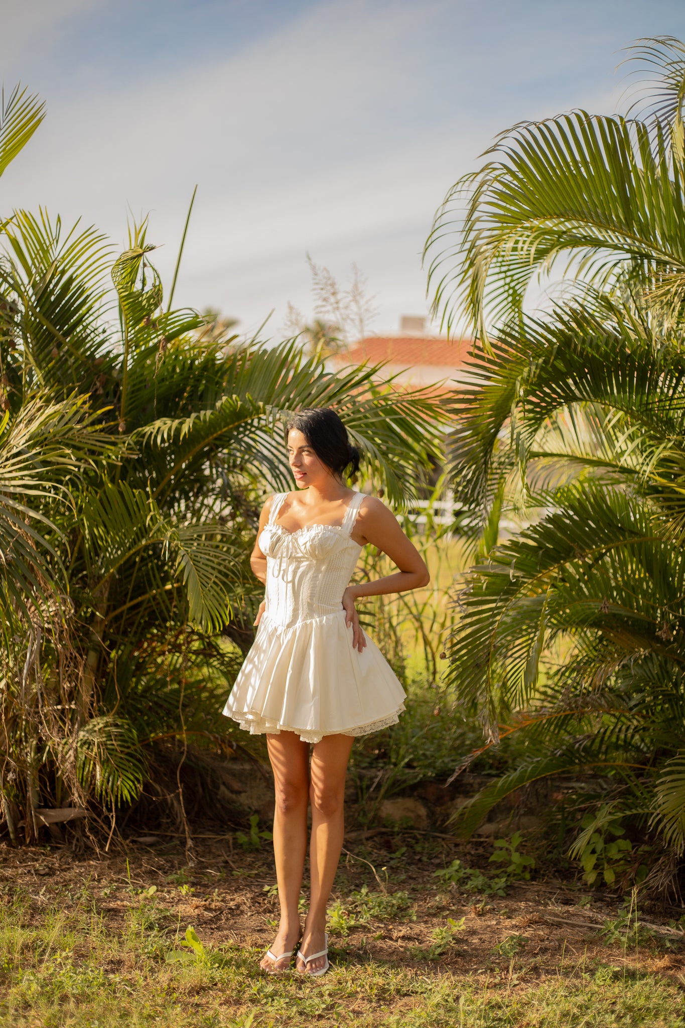 Vestido “PETRA”