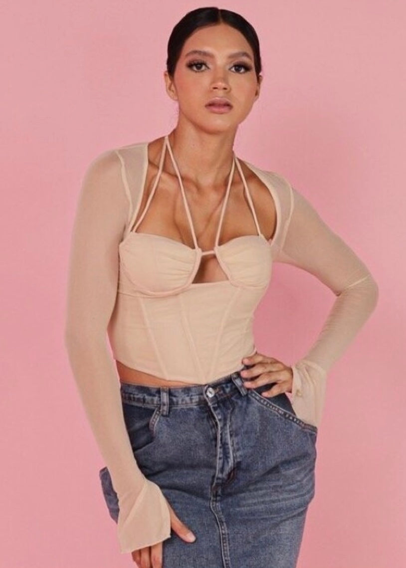 Top “ADRIANE”