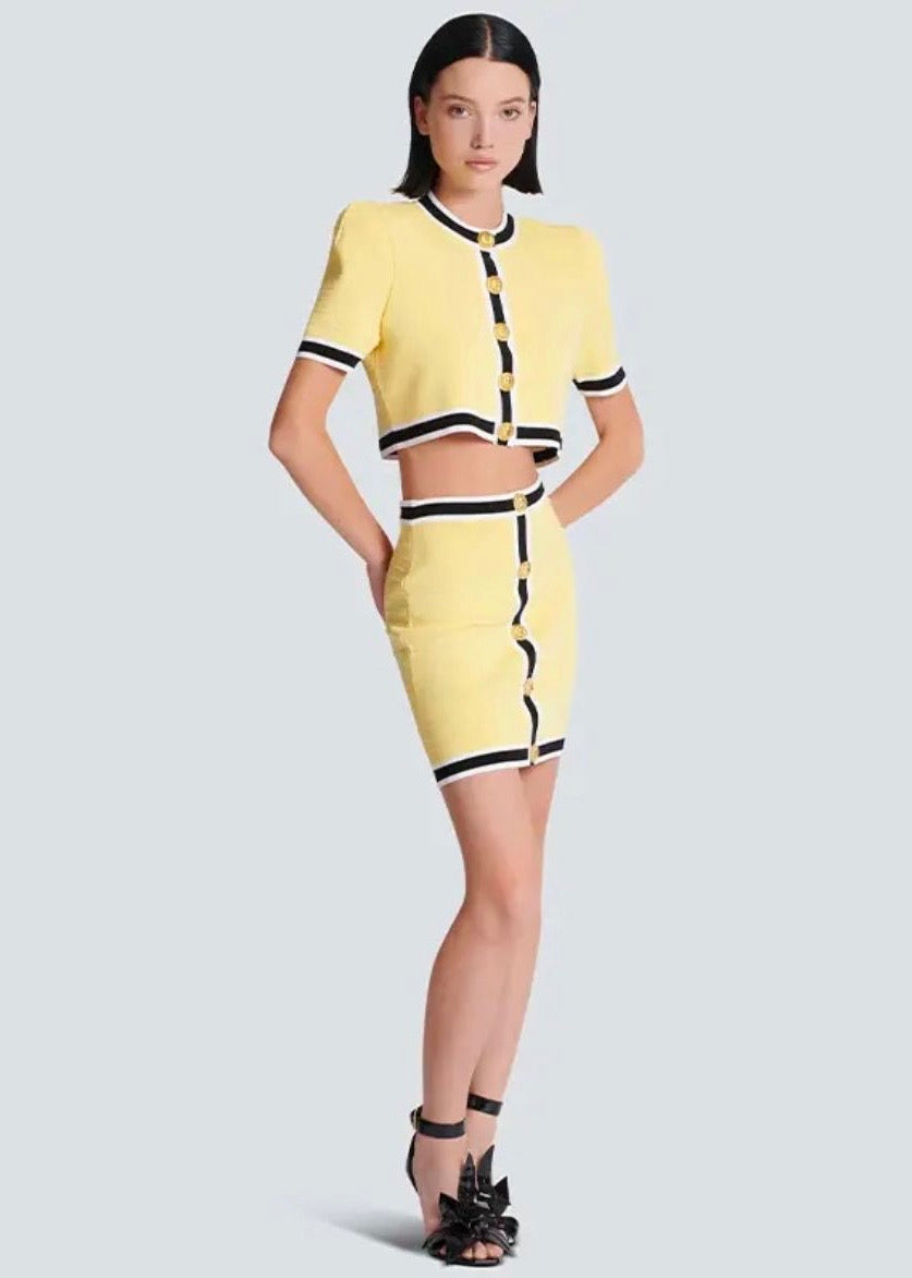Conjunto “SERENA”