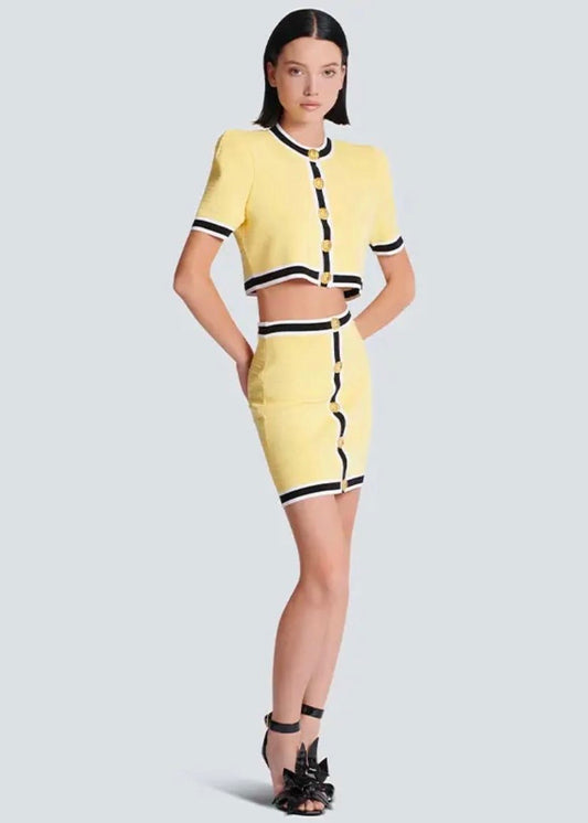 Conjunto “SERENA”