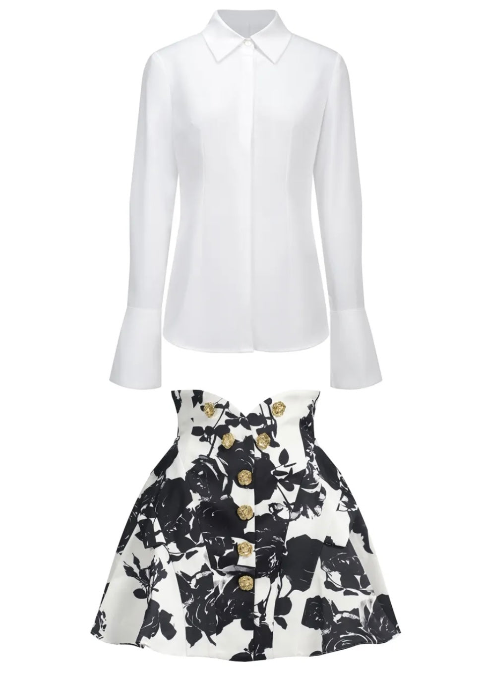 Conjunto “KATHY”