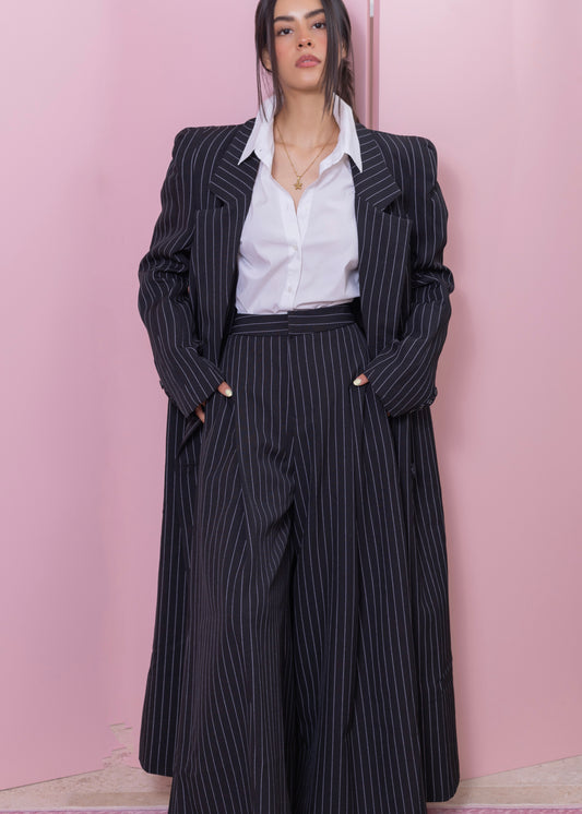 “LEILA” set
