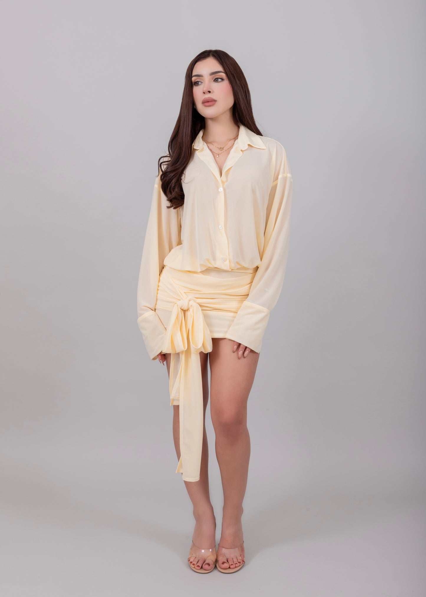 Vestido “RIO”
