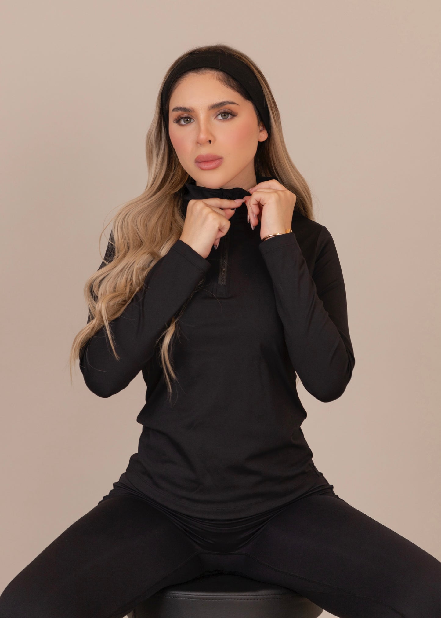 Long sleeve “DANNA”