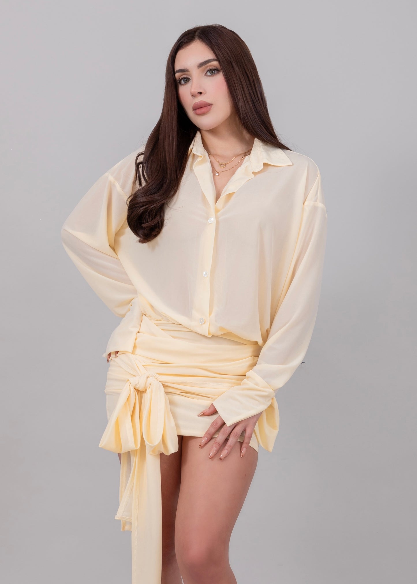 Vestido “RIO”