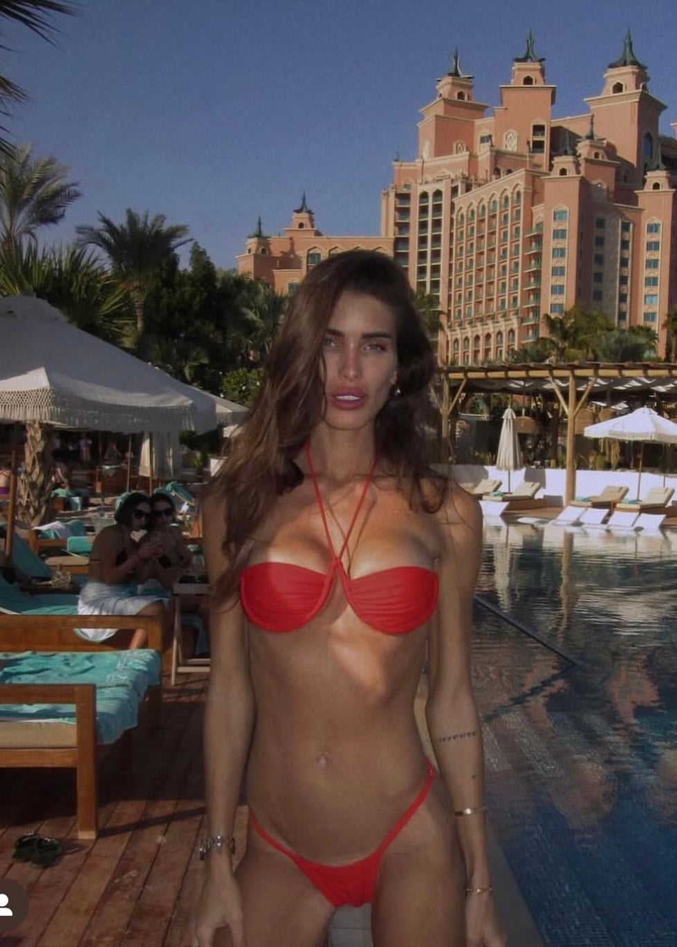 Bikini “NORA”